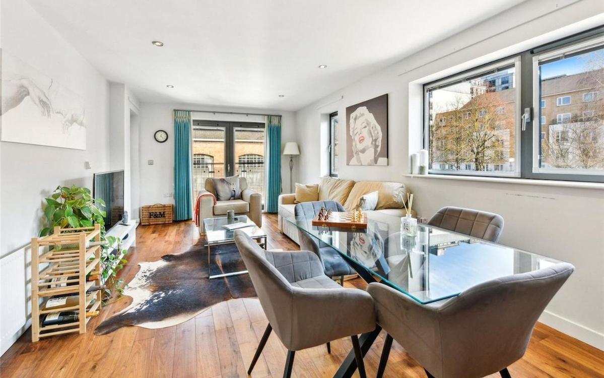 Highly Modern Secure In Fulham Chelsea